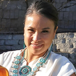 Talking beyond the Library: "Dawnland Screening and Discussion" by endawnis Spears