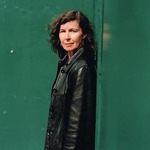 Talking in the Library: Margot Livesy by Margot Livesy