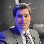 TalkIng in the Library: Freedom Under Siege: Love, Death, Liberation by Khosro Isfahani and Joseph Roberts