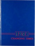 Changing Times, 1982 by Roger Williams University