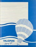 Talisman, 1984 by Roger Williams University